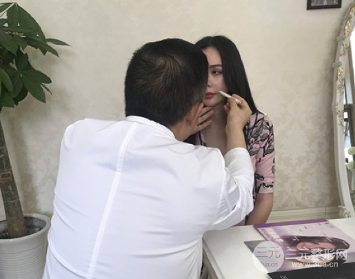 隆鼻整形三個月記錄，恢復(fù)后立體度不輸外國人