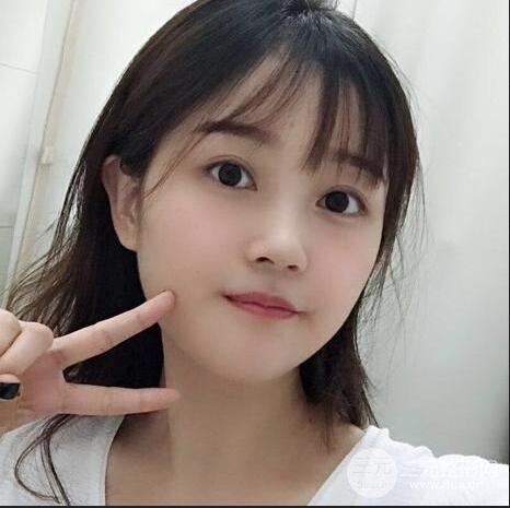 誰說臉大沒未來，下頜角整形后我輕松美出新高度