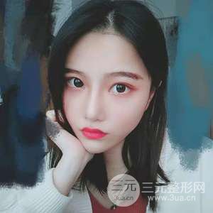 雙眼皮多項整形隆鼻整形一起做怎么樣？真人曝光果對比圖