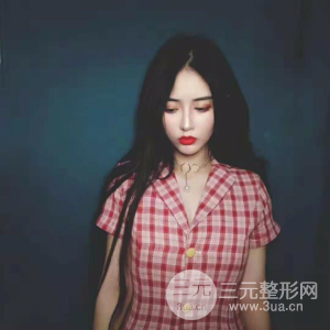 自體脂肪面部填充三個月恢復(fù)過程圖