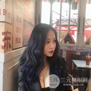 假體隆胸三個月恢復圖