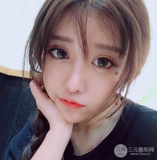 減肥太辛苦了，我還是做個(gè)面部吸脂來逆襲