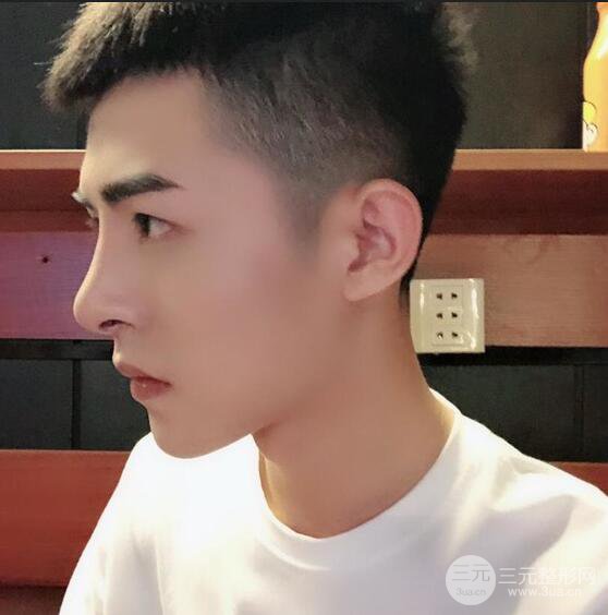 肋軟骨隆鼻三個(gè)月恢復(fù)記錄反饋，想變帥怎能沒(méi)有高挺的鼻子！