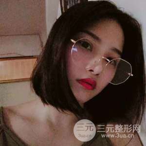 雙眼皮多項整形隆鼻整形一起做怎么樣？真人曝光果對比圖