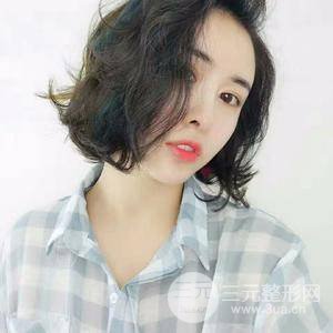 自體脂肪面部填充三個月恢復(fù)過程圖