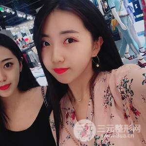 自體脂肪填充全臉恢復(fù)記錄