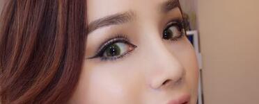 隆鼻整形后一個月恢復(fù)圖