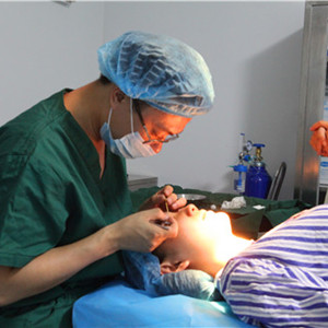 雙眼皮手術(shù)前后過程以及真實案例分享