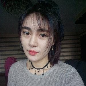 光纖溶脂去雙下巴臉型更好看了