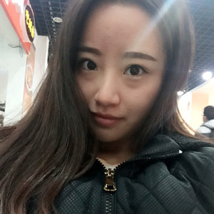 做了玻尿酸隆眉弓，感覺棒棒噠