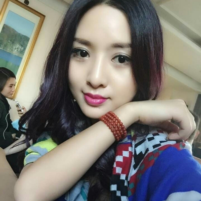 雙眼皮手術(shù)前后對(duì)比果照片分享，北京美萊做的~
