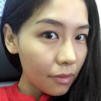 去醫(yī)院做了面部埋埋蛋白線.提升，肌膚緊致果不錯(cuò)