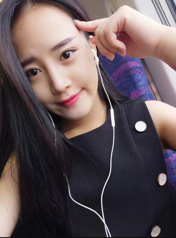 我在南昌佳美做的隆鼻整形+光纖溶脂去雙下巴 果真的很不錯(cuò)