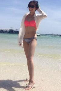 吸脂減肥吸了4個(gè)部位,花費(fèi)了8800元