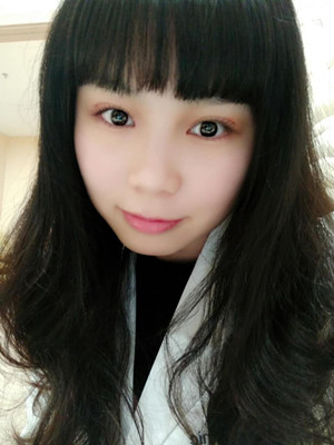 開內(nèi)眼角+雙眼皮手術(shù)后，我也變成大眼睛妹紙了