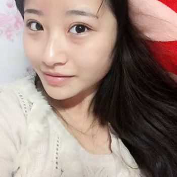 玻尿酸墊下巴女神形象十足