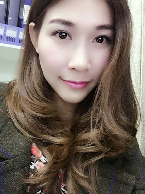 激光祛眼袋2個月，不用手術(shù)就可以變得很年輕哦！