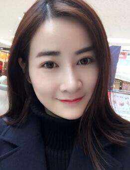 隆鼻恢復(fù)半個月的照片