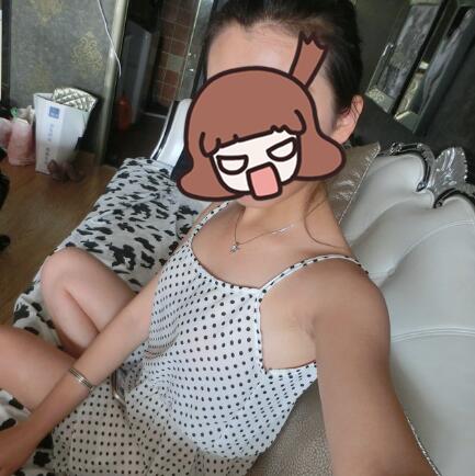 自體脂肪隆胸手術(shù)價格21800做的，恢復(fù)過程圖分享