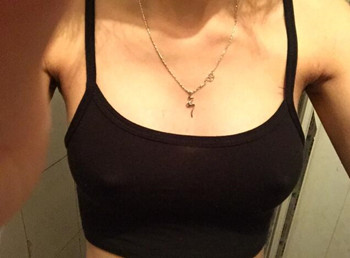 我的假體豐胸逆襲之路  親身體驗(yàn)