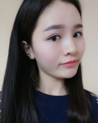 激光祛痘三次對比圖，痘痘全消除了