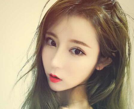 開內眼角割雙眼皮恢復全過程和圖片分享,雙眼皮多項整形整形