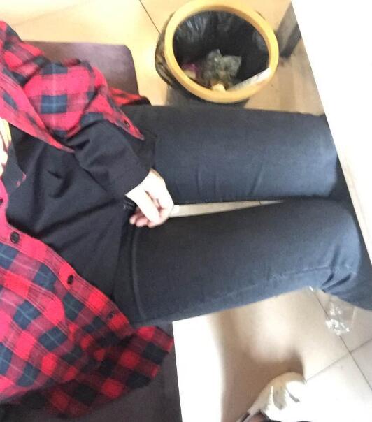 吸脂塑身醫(yī)院推薦歐蘭仁美醫(yī)院,吸脂瘦腿恢復圖分享