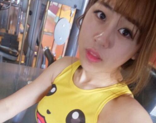 鼻翼縮小手術(shù)對比圖分享——四川悅好整形