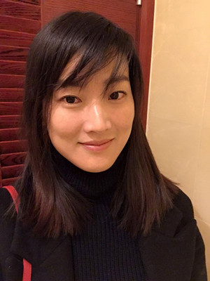 濟南愛容路傳燕醫(yī)生做的激光去黃褐斑，大家快來看看果如何