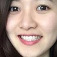 成都牙齒矯正前后對比圖分享——成都格林口腔