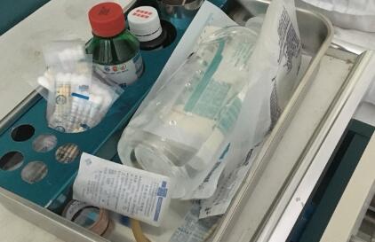 水動力吸脂減肥瘦大腿手術(shù)前后對比圖和恢復(fù)過程