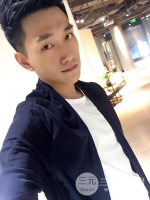 深圳南西子袁新平醫(yī)生給我做的祛眼袋手術(shù)，真實案例以及前后對比照片分享