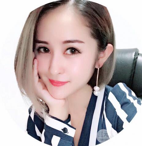 硅膠隆鼻術(shù)前術(shù)后對(duì)比照片分享，走上顏值頂峰