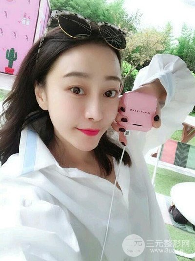 成都恒博發(fā)際線種植恢復(fù)過程分享