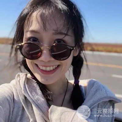 成都格林口腔唐建忠牙齒矯正案例前后對(duì)比圖分享~