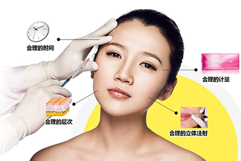 太原麗都整形特惠來(lái)襲 海薇玻尿酸僅售880元
