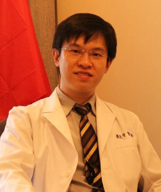 上海華美楊定宇墊下巴做的怎么樣