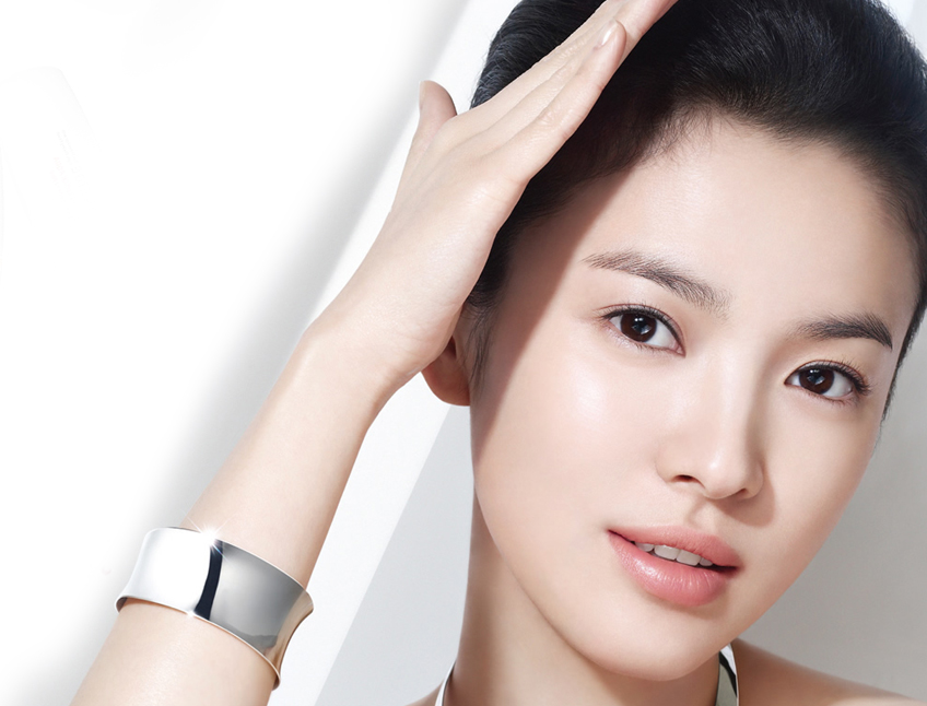 激光祛紅血絲,果,怎么樣,會(huì)讓皮膚變薄嗎