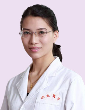 孫培靈 太原時(shí)光整形科主任醫(yī)師