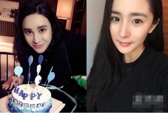 尚雯婕整容了嗎 尚雯婕整容前后對比照片曝光