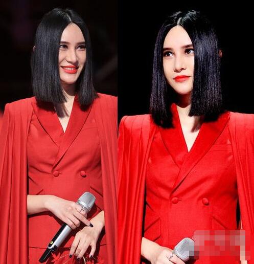 尚雯婕整容了嗎 尚雯婕整容前后對比照片曝光