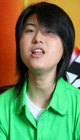 尚雯婕整容了嗎 尚雯婕整容前后對比照片曝光