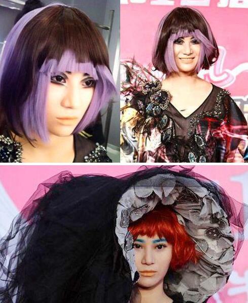 尚雯婕整容了嗎 尚雯婕整容前后對比照片曝光