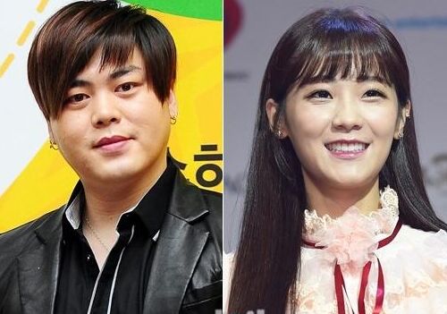 HOT文熙俊親筆信宣布結(jié)婚 昭燏否認(rèn)懷孕