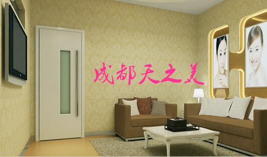 2016全新成都天之美醫(yī)療美容診所價格表