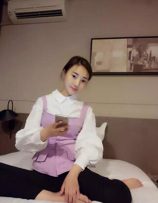 終于做了顴骨內(nèi)推了還是在北京八大處果我放心