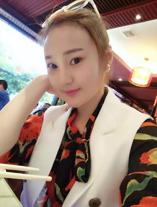 終于做了顴骨內(nèi)推了還是在北京八大處果我放心