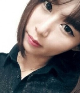 顴骨整形后我也變得甜美了