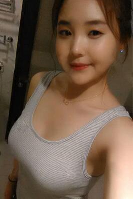 成都艾米麗自體脂肪隆胸三個月啦~