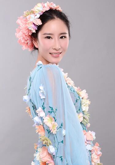 愛悅麗格膠原蛋白豐蘋果肌分享